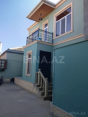 Satılır 4 otaqlı həyət evi/bağ evi 100 m², Masazır q., photo 4 from 17