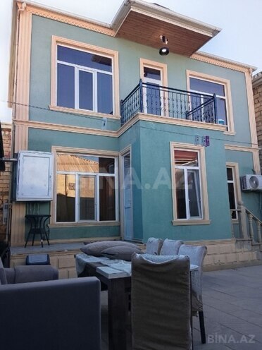Satılır 4 otaqlı həyət evi/bağ evi 100 m², Masazır q., photo 1 from 17