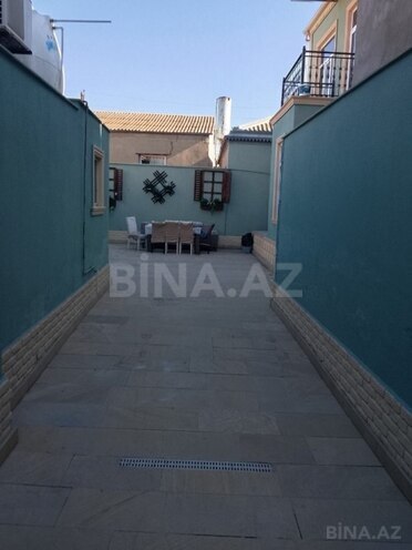 Satılır 4 otaqlı həyət evi/bağ evi 100 m², Masazır q., photo 3 from 17