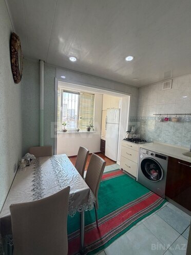Продаётся 3-комн. вторичка 90 м², м. Халглар Достлугу, photo 8 from 14