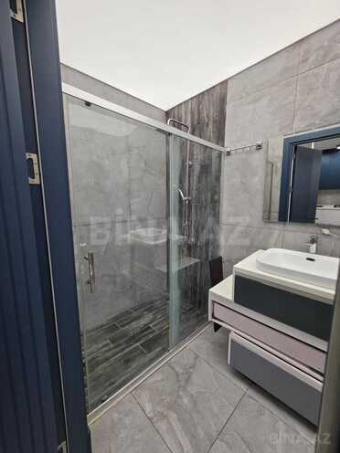 Сдаётся 2-комн. новостройка 70 м², м. Гянджлик, photo 5 from 11