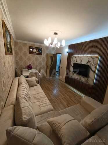 Satılır 2 otaqlı köhnə tikili 65 m², 8-ci kilometr q., photo 6 from 20