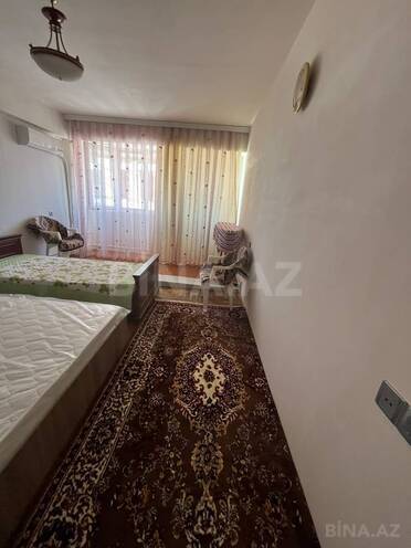 İcarəyə verilir 3 otaqlı köhnə tikili 86 m², Nərimanov r., photo 7 from 27