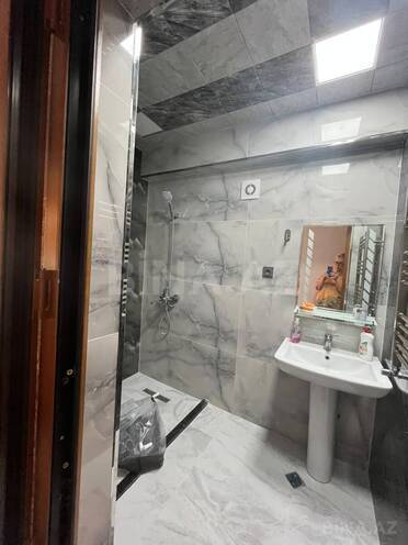 İcarəyə verilir 3 otaqlı köhnə tikili 86 m², Nərimanov r., photo 23 from 27