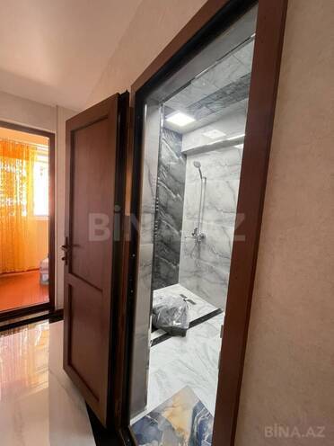 İcarəyə verilir 3 otaqlı köhnə tikili 86 m², Nərimanov r., photo 22 from 27