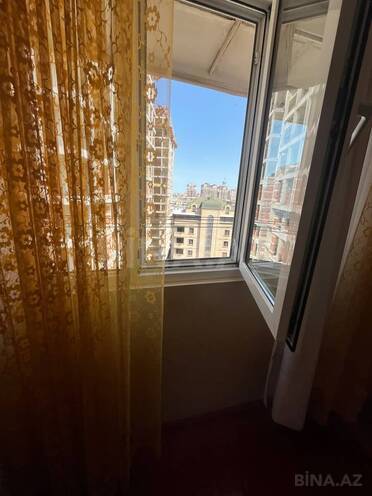 İcarəyə verilir 3 otaqlı köhnə tikili 86 m², Nərimanov r., photo 21 from 27