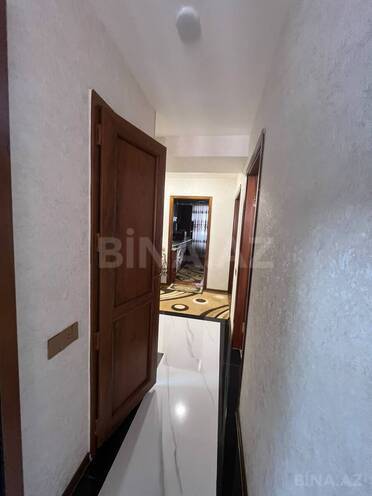 İcarəyə verilir 3 otaqlı köhnə tikili 86 m², Nərimanov r., photo 16 from 27