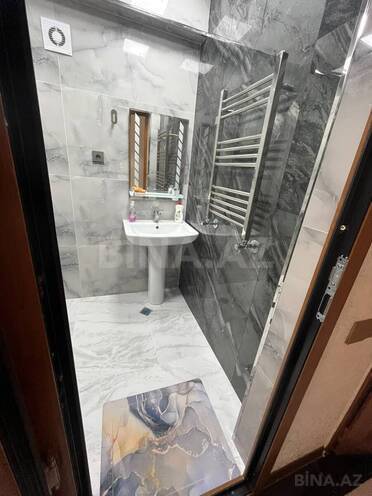 İcarəyə verilir 3 otaqlı köhnə tikili 86 m², Nərimanov r., photo 25 from 27