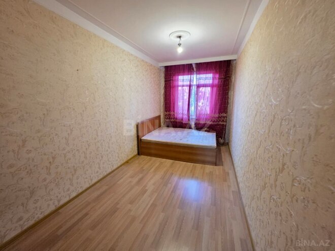 Satılır 2 otaqlı köhnə tikili 55 m², 8 Noyabr m., photo 4 from 11