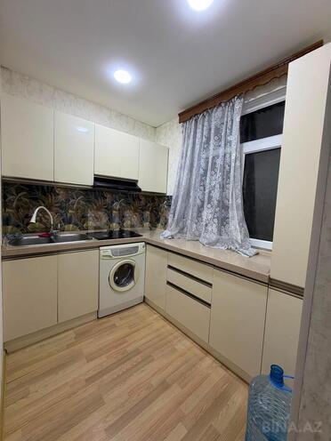 Satılır 2 otaqlı köhnə tikili 55 m², 8 Noyabr m., photo 6 from 11