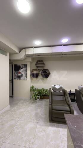 Продаётся  объект 282 м², м. Низами, photo 14 from 17