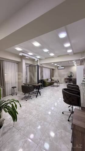 Продаётся  объект 282 м², м. Низами, photo 1 from 17