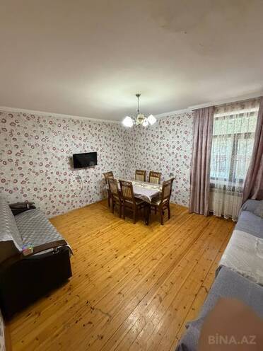 Сдаётся 2-комн. вторичка 65 м², пос. Кубинка, photo 1 from 13