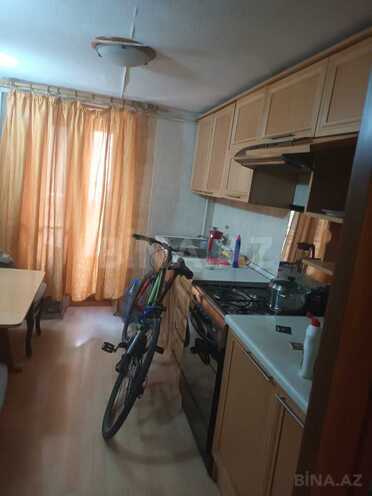 İcarəyə verilir 2 otaqlı köhnə tikili 60 m², Sahil m., photo 4 from 7