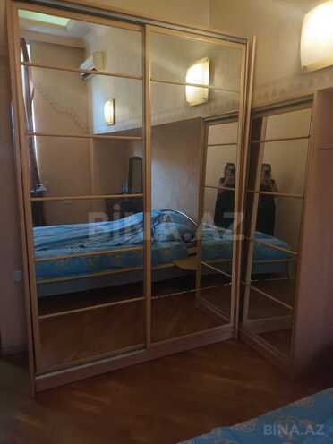 İcarəyə verilir 2 otaqlı köhnə tikili 60 m², Sahil m., photo 3 from 7