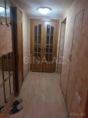 İcarəyə verilir 2 otaqlı köhnə tikili 60 m², Sahil m., photo 5 from 7