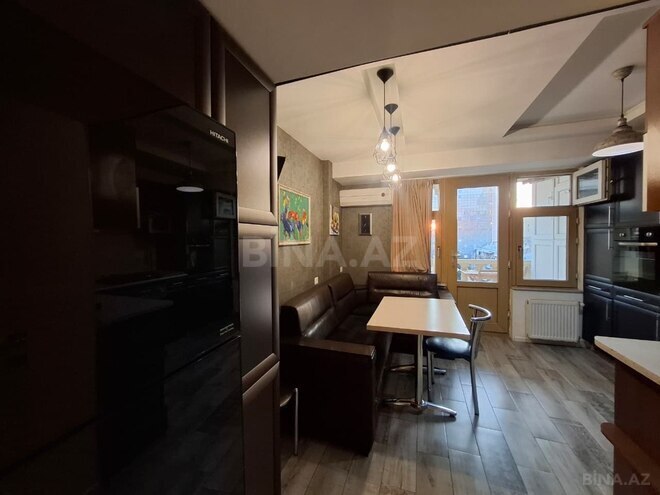 İcarəyə verilir 3 otaqlı köhnə tikili 100 m², 28 May m., photo 16 from 21