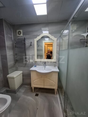 İcarəyə verilir 3 otaqlı köhnə tikili 100 m², 28 May m., photo 14 from 21