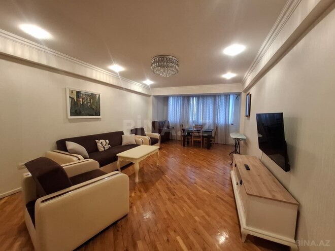 İcarəyə verilir 3 otaqlı köhnə tikili 100 m², 28 May m., photo 15 from 21
