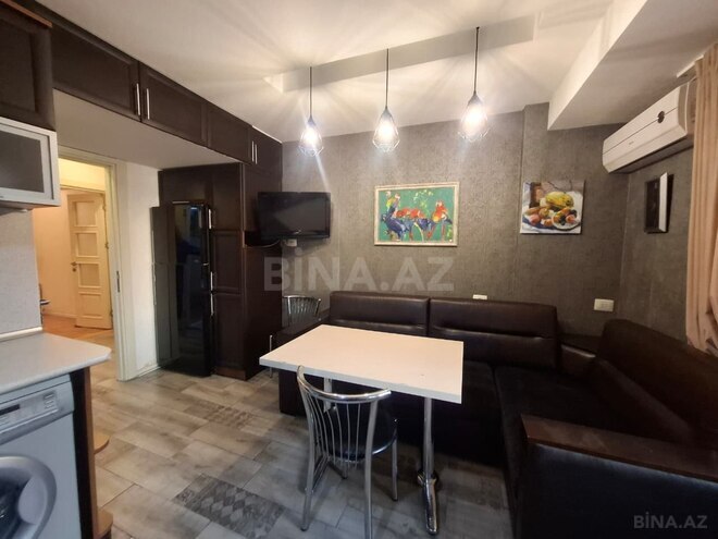 İcarəyə verilir 3 otaqlı köhnə tikili 100 m², 28 May m., photo 17 from 21