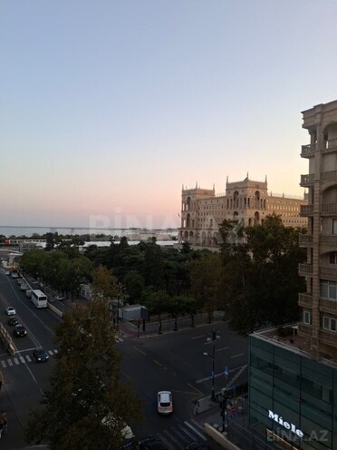 İcarəyə verilir 3 otaqlı köhnə tikili 100 m², 28 May m., photo 20 from 21
