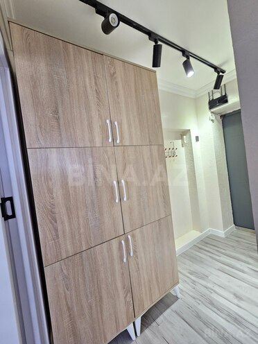 Продаётся 2-комн. вторичка 35 м², м. Кара Караев, photo 9 from 16