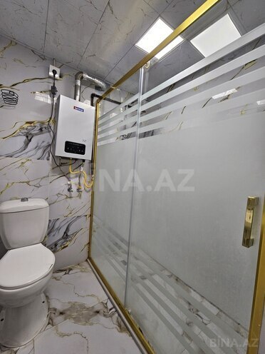 Продаётся 2-комн. вторичка 35 м², м. Кара Караев, photo 15 from 16