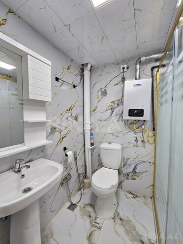 Продаётся 2-комн. вторичка 35 м², м. Кара Караев, photo 5 from 16