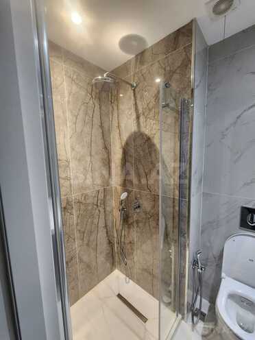İcarəyə verilir 2 otaqlı yeni tikili 43 m², Yasamal r., photo 6 from 9