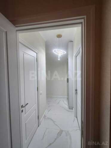 İcarəyə verilir 2 otaqlı yeni tikili 43 m², Yasamal r., photo 5 from 9