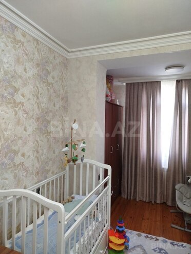 Satılır 4 otaqlı köhnə tikili 90 m², Bakıxanov q., photo 5 from 17