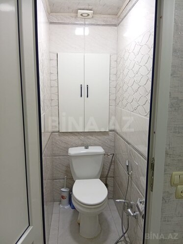 Satılır 4 otaqlı köhnə tikili 90 m², Bakıxanov q., photo 15 from 17