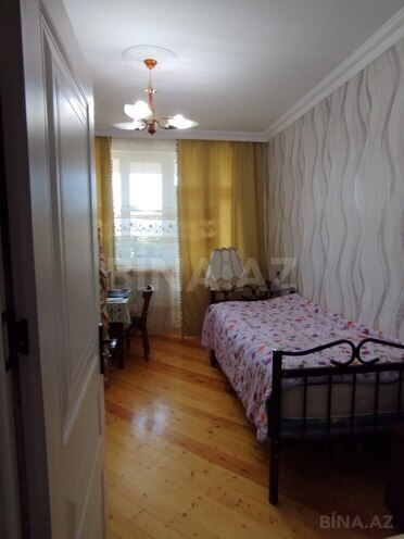 Satılır 4 otaqlı köhnə tikili 90 m², Bakıxanov q., photo 7 from 17