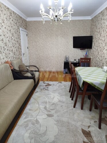 Satılır 4 otaqlı köhnə tikili 90 m², Bakıxanov q., photo 4 from 17