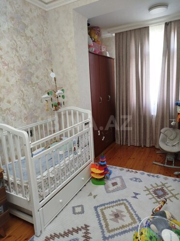 Satılır 4 otaqlı köhnə tikili 90 m², Bakıxanov q., photo 6 from 17