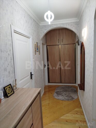 Satılır 4 otaqlı köhnə tikili 90 m², Bakıxanov q., photo 12 from 17