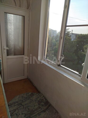 Satılır 4 otaqlı köhnə tikili 90 m², Bakıxanov q., photo 10 from 17
