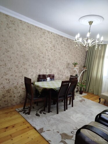 Satılır 4 otaqlı köhnə tikili 90 m², Bakıxanov q., photo 3 from 17