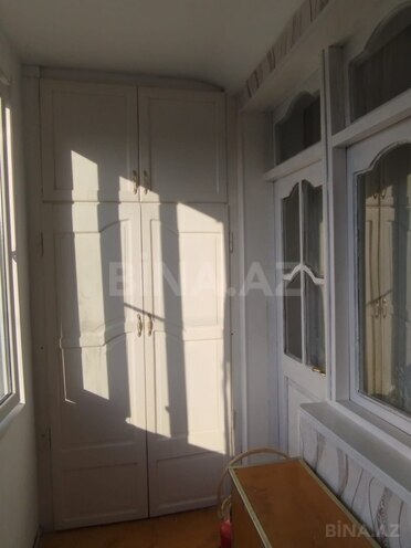 Satılır 4 otaqlı köhnə tikili 90 m², Bakıxanov q., photo 14 from 17