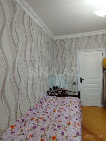 Satılır 4 otaqlı köhnə tikili 90 m², Bakıxanov q., photo 8 from 17