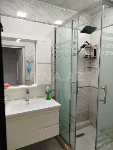 Satılır 4 otaqlı köhnə tikili 90 m², Bakıxanov q., photo 16 from 17