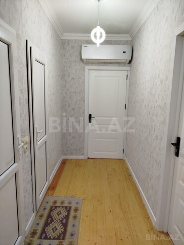 Satılır 4 otaqlı köhnə tikili 90 m², Bakıxanov q., photo 9 from 17