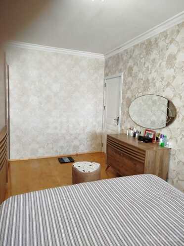 Satılır 4 otaqlı köhnə tikili 90 m², Bakıxanov q., photo 13 from 17
