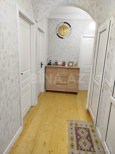 Satılır 4 otaqlı köhnə tikili 90 m², Bakıxanov q., photo 11 from 17