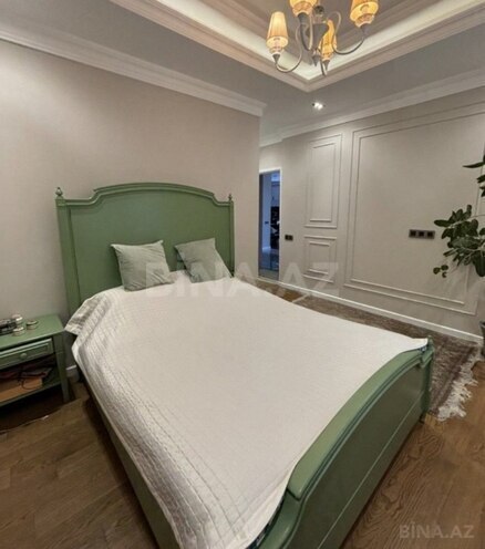 Satılır 3 otaqlı yeni tikili 126 m², Şah İsmayıl Xətai m., photo 7 from 15