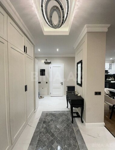 Satılır 3 otaqlı yeni tikili 126 m², Şah İsmayıl Xətai m., photo 5 from 15