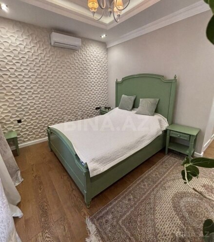 Satılır 3 otaqlı yeni tikili 126 m², Şah İsmayıl Xətai m., photo 6 from 15