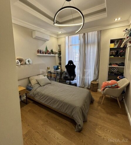 Satılır 3 otaqlı yeni tikili 126 m², Şah İsmayıl Xətai m., photo 8 from 15