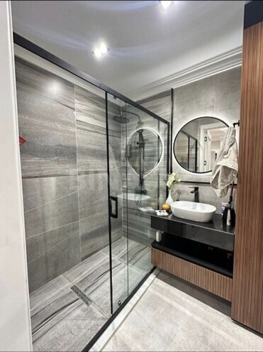 Satılır 3 otaqlı yeni tikili 126 m², Şah İsmayıl Xətai m., photo 14 from 15