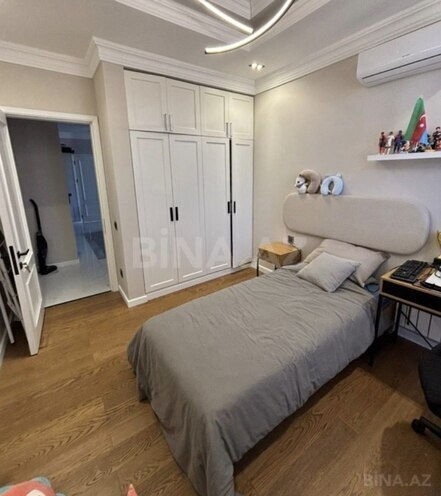 Satılır 3 otaqlı yeni tikili 126 m², Şah İsmayıl Xətai m., photo 9 from 15